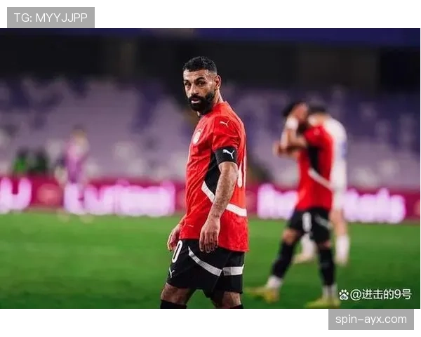 萨拉赫巅峰时刻回顾:从利物浦核心到非洲足球传奇的荣耀征程 萨拉赫巅峰时刻回顾:从利物浦核心到非洲足球传奇的荣耀征程