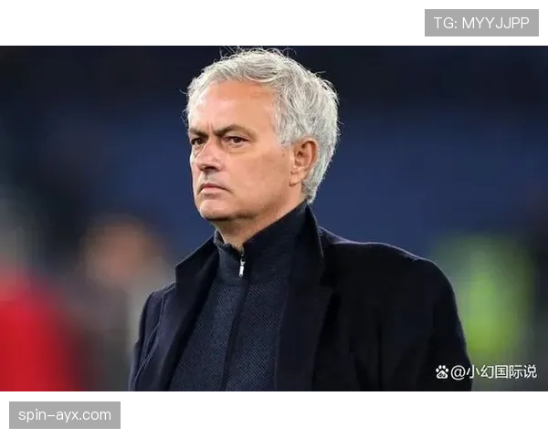 穆里尼奥球队执行标准再升级,新战术体系引发足坛热议