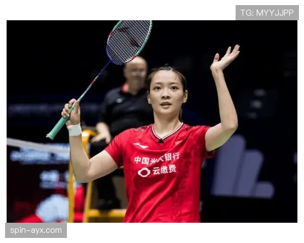 网前女王黄雅琼：羽球场上的灵动舞者与战术大师
