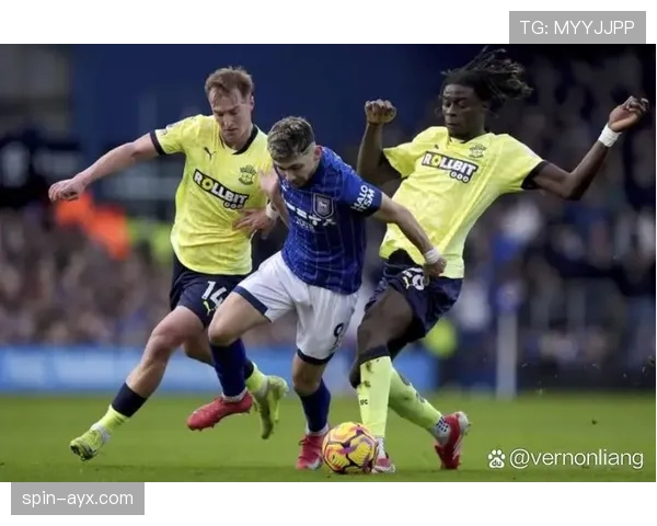 伊普斯维奇进攻火力全开，关键战役引球迷高度关注