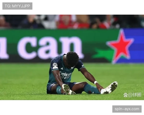 英格兰媒体寄予厚望：萨卡稳步提升，国家队未来可期