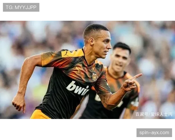 罗德里戈与哈兰德本赛季表现对比:进攻效率与状态走势分析 罗德里戈与哈兰德本赛季表现对比:进攻效率与状态走势分析