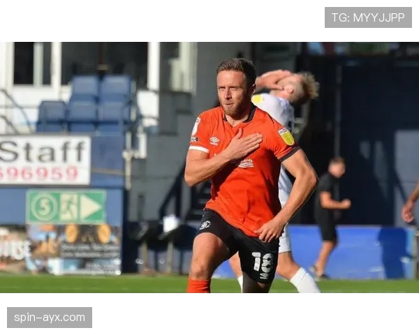 英超卢顿奇迹 英超卢顿奇迹