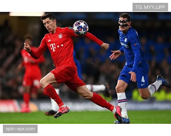 强强对话中的拜仁慕尼黑，为何难以占据绝对优势？