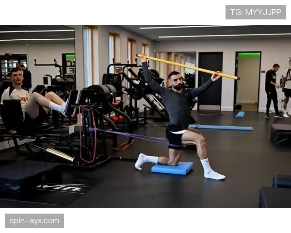 萨拉赫30岁后为何仍保持顶级输出能力解析 萨拉赫30岁后为何仍保持顶级输出能力解析