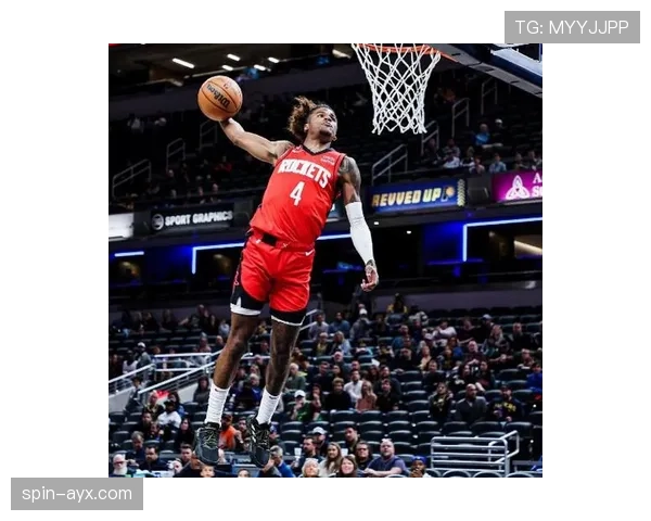 杰伦·格林突破次数提升拉开得分差距，核心作用明显增强