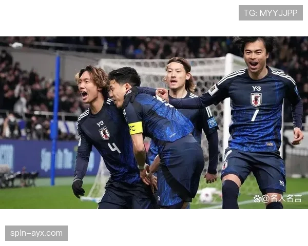 日本队2026世界杯预选赛晋级前景分析 亚洲区出线形势深度解读 日本队2026世界杯预选赛晋级前景分析 亚洲区出线形势深度解读